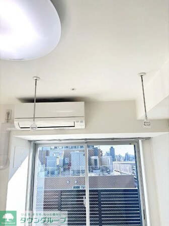 プレニーズ五反野MAXIVの物件内観写真